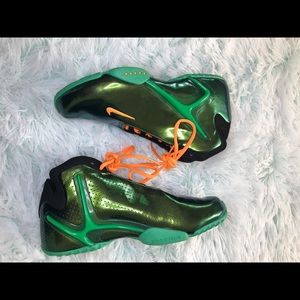 Men’s Nike Zoom Hyperflight Gamma Green